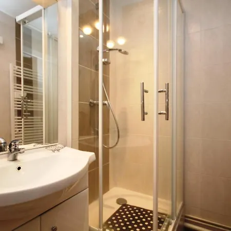 T1 En Plein Centre Du Mont-dore - Ideal Pour 4 Pers., Proche Thermes Et Commodites - Fr-1-608-184 * Le Mont-Dore