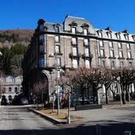 T1 En Plein Centre Du Mont-dore - Ideal Pour 4 Pers., Proche Thermes Et Commodites - Fr-1-608-184 *